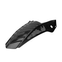 BunMo  Tire Hugger Carbon Rear Honda Click 125i 150i v4/v3/v2 For Motorcycle Accessories Mud Guard