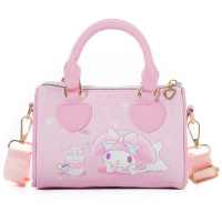 My Melody Sling Bag and Hand Bag | Cinnamoroll | Kuromi