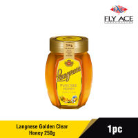 Langnese Golden Clear Honey 250g