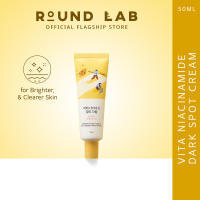 ROUND LAB Vita Niacinamide Dark Spot Cream 50ml