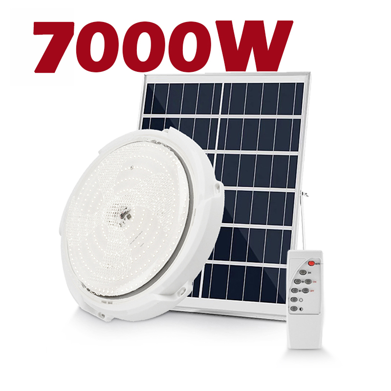 ookas official store solar lights with solar panel inside the house buy 1 take 1 solar light indoor for ceiling lamp light with remote
