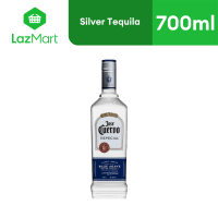 Jose Cuervo Silver Tequila 700ml