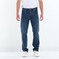 Lee Brooklyn Straight Denim Pants for Men | 7199FPE3