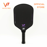 Vatic Pro Prism Flash Pickleball Paddle 16mm / 14mm with Paddle Cover