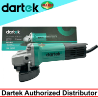 Dartek PAG 5812S Angle Grinder 4″