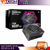 1STPLAYER NGDP 750W 80+ GOLD ATX3.1/PCIE-5.1/FULL-MODULAR GAMING PSU (BLACK)