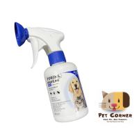 FRONTLINE TICK AND FLEA SPRAY FOR DOGS AND CATS 100ML - 250ML