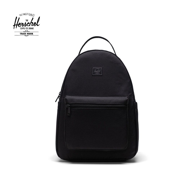 90s leather backpack Vintage 90’s Camel Stock in Shop Color:Black/Glow Cute Girl Gift Black
