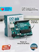 Arduino UNO R3 Genuine Original Development Board
