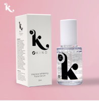 Kind Intensive Whitening Facial Serum 30ml