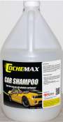 Professional Grade Foaming Car Shampoo - Best Price