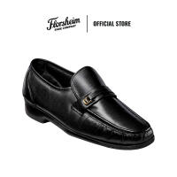 Florsheim Mens Riva Moc Toe Bit Loafer