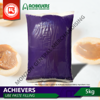 Achievers Ube Paste Filling 5kg