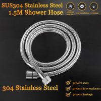 🔝Best Seller Stainless Steel 2 Way Faucet Multi-function Faucet Double Faucet Quick Open Single Cold Bibcock G1/2 Washing Machine Tap Faucet Premium Quality Faucet Stainless Steel for Shower Bathroom Kitchen Multifunction Use Two way Faucet 🔝