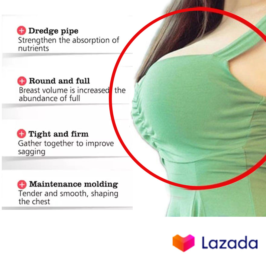 100 Original Papaya Breast Enhancement Essential Oils Augmentation Promote Breast Growth Cream