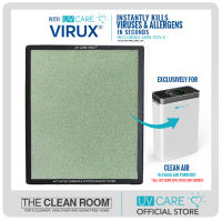 UV Care Clean Air Purifier 6 Stage Medical Grade H13 HEPA Filter (Unit Sold Separately)