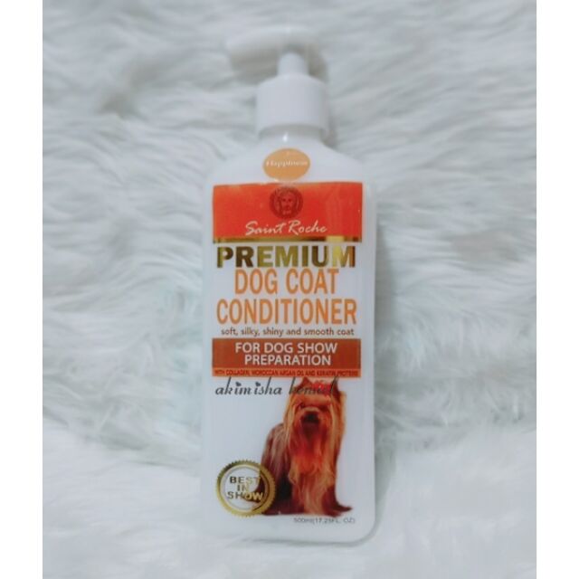 saint roche conditioner