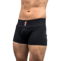 Manly Activewear  Supporter with Shorts