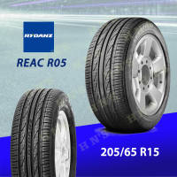 RYDANZ REAC R05 Auto Tires Rim 131415 (165/65 R13 175/65 R14 185/65 R14 185/60 R15 185/65 R15 205/65 R15) Free Tire Valve