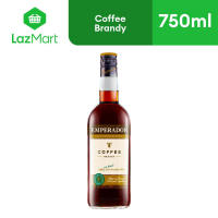 Emperador Coffee Brandy 750ml