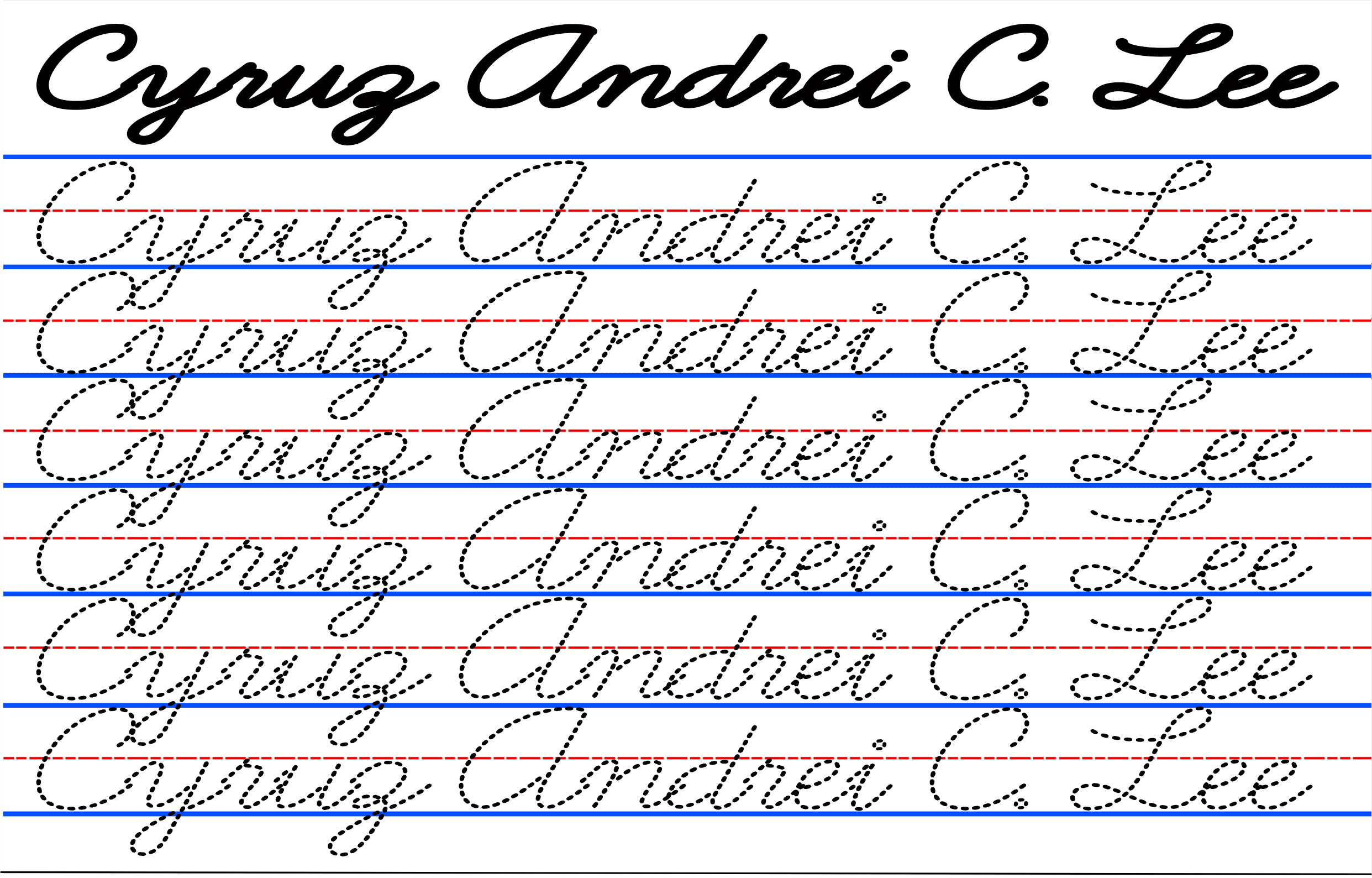 TRACING PAPER PAD/TRACING NAME ALPHABET LINES SHAPES 30 sheets