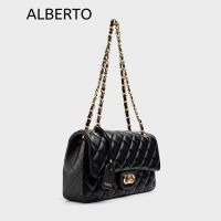 ALBERTO Womens Margate Shoulder Bag