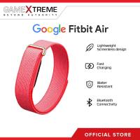 Google Fitbit Air – Screenless Fitness & Health Tracker