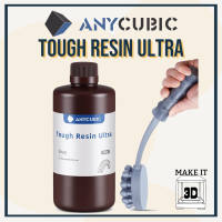 ANYCUBIC 1kg 3D Printing Resin - General / Eco / Craftsman / UV-Tough / ABS-like - for SLA/DLP 405nm