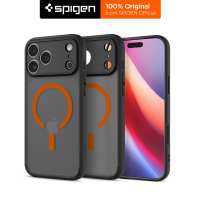 Spigen iPhone 18 Pro Max/17 Pro Max Case Ultra Hybrid MagFit