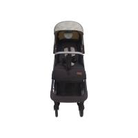 Apruva ″Axel″ Deluxxe Reversible Compact Stroller (SE114)