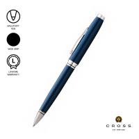 Cross Pens Blue Coventry Blue Ballpoint Pen CAT0662-9
