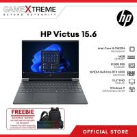HP Victus 15.6″ FHD 144Hz Gaming Laptop i5-13420H 16GB RAM 512GB SSD RTX 4050 Win 11 MicaSilver