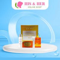 The Original Dr.Alvin Rejuvenating Set