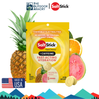 SaltStick FastChews - 10-count Pack
