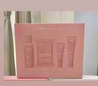 Fairyskin Premium Brightening Sunscreen Tinted Sunscreen Brightening Set Derma Set Mild Kit [FREEBIE SFO SOAP!!] ORIGINAL