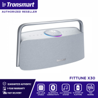 Tronsmart Fittune X30 Hi Res 80W Bluetooth Speaker