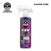 Chemical Guys HydroView Ceramic Glass Cleaner & Coating (16 Fl. Oz.)(Non Shrink-Wrapped)(CS: 6)