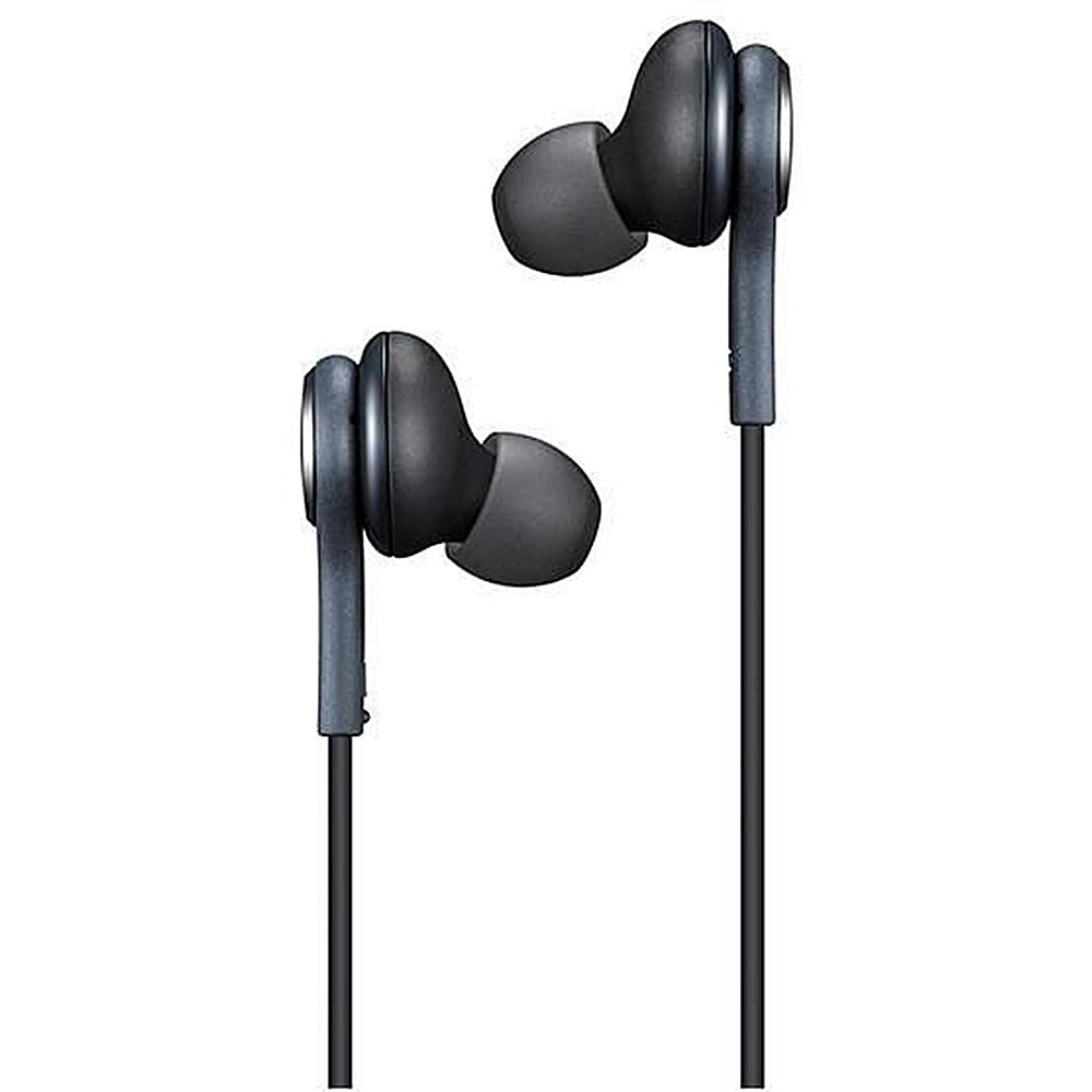 【Bulk Pack】Original Samsung AKG EO-IG955 Earphone Gray Compatbile For Samsung S8S9S10 Xiaomi Huawei IPhone