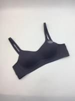 Isabelle.Q GYL7806 Nylon NonWire Adjustable Strap Cup B-C Bra Womenswear