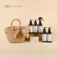 For Keeps Full Experience Mini Lupis Bag Set | Choose Your Scent