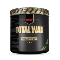 REDCON1 Total War - COMPLETE ALL-IN-ONE Pre-workout