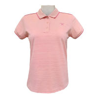 WATERMOON Polo Shirt for Woman Ladies tees t shirt shirts tops Trendy Casual with collar #8692