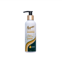 Regroe Botanical Shampoo 175mL