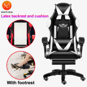 Motida Gaming Ergonomic Chair