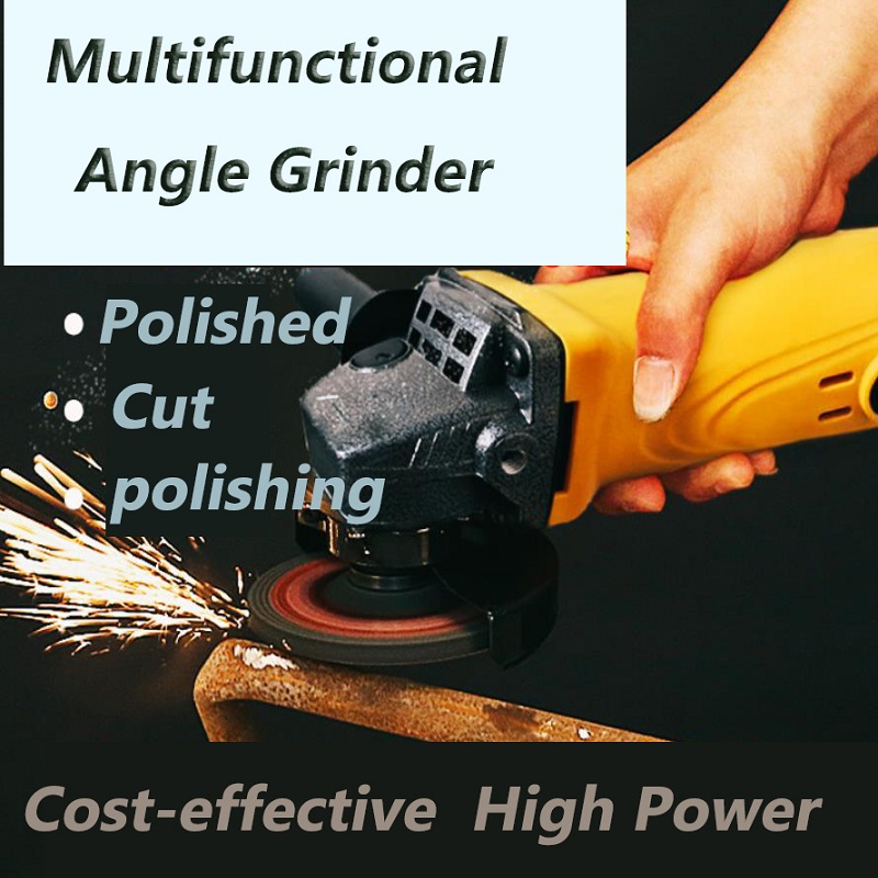 【COD/Ready Stock】Angle Grinder Electric Drill Machine Set Power Tool Drill Driver review and price