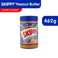 SKIPPY® Chunky Peanut Butter (462g)