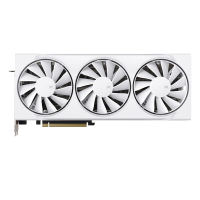XFX Swift AMD Radeon RX 9070XT Triple Fan Gaming Edition 16GB GDDR6 Graphics Card