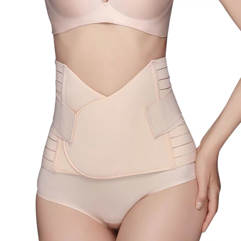 Binder maternity binder recovery belt girdle belly postnatal#3329