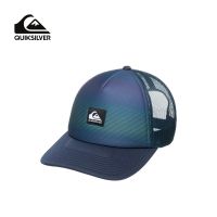 Quiksilver Emu Coop Blue Mens Headwear