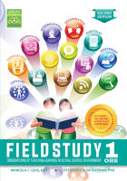 Field Study 1 2023 Edition: Observations of Teaching Learning in Actual School Environment